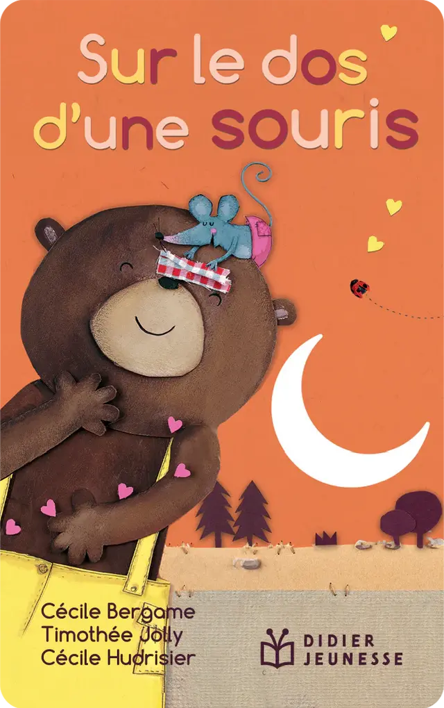 Collection des Contes de la Petite Souris – Image 8