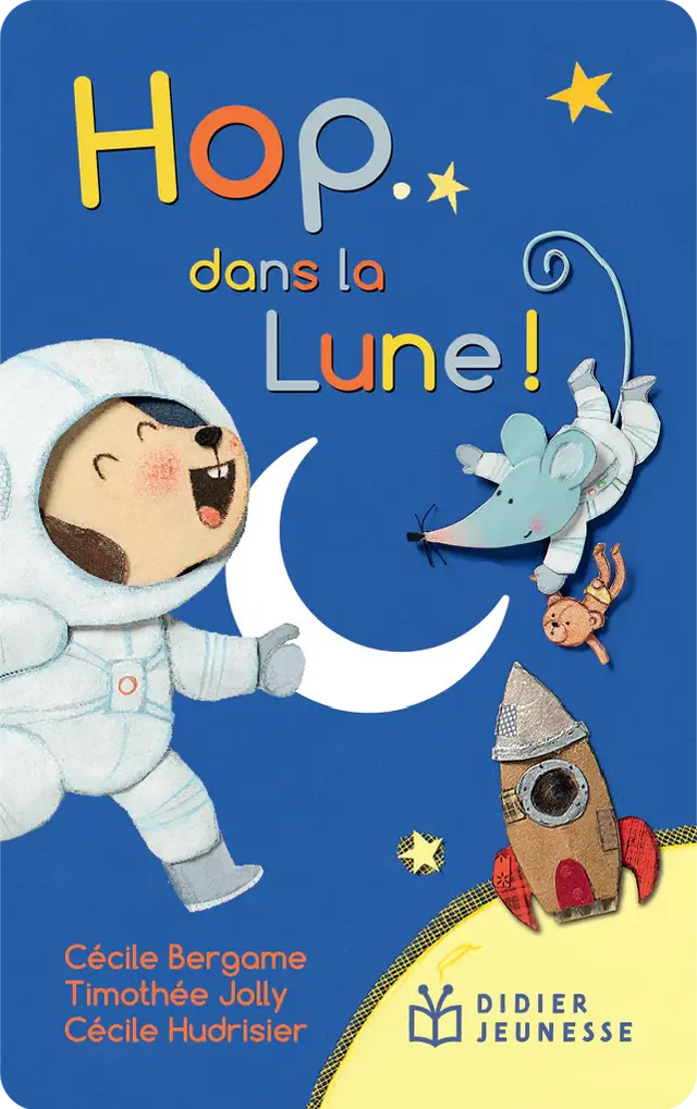 Collection des Contes de la Petite Souris