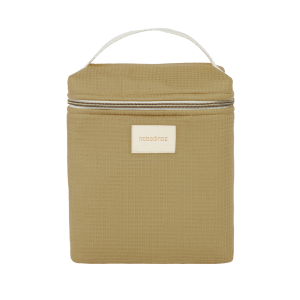 Lunch bag concerto olive green