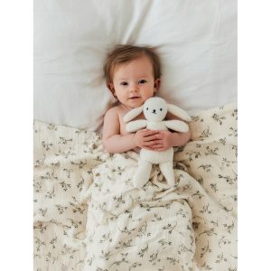 Couverture Printemps – Olive Bloom