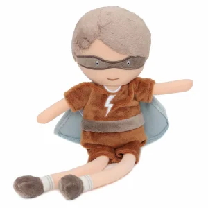 Poupée superhero dave