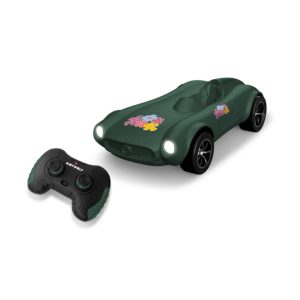 Kidycar voiture télécommandée – kaki