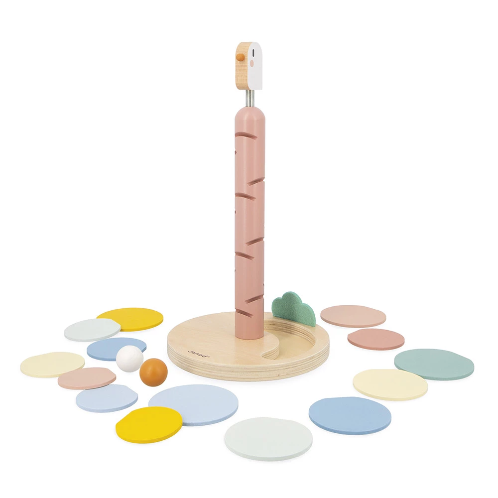 Descendeur Oiseau | Sweet Cocoon – Image 5