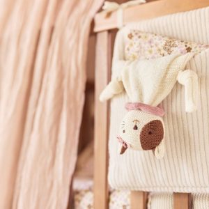 Attache Sucette Cat Jill