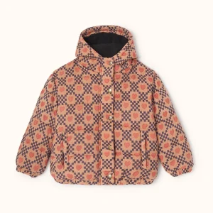 Doudoune Feli – Amor Rust