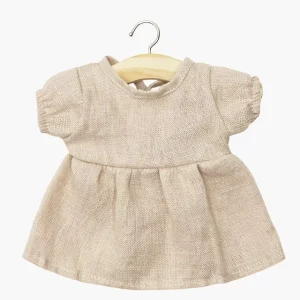 Babies – robe lin