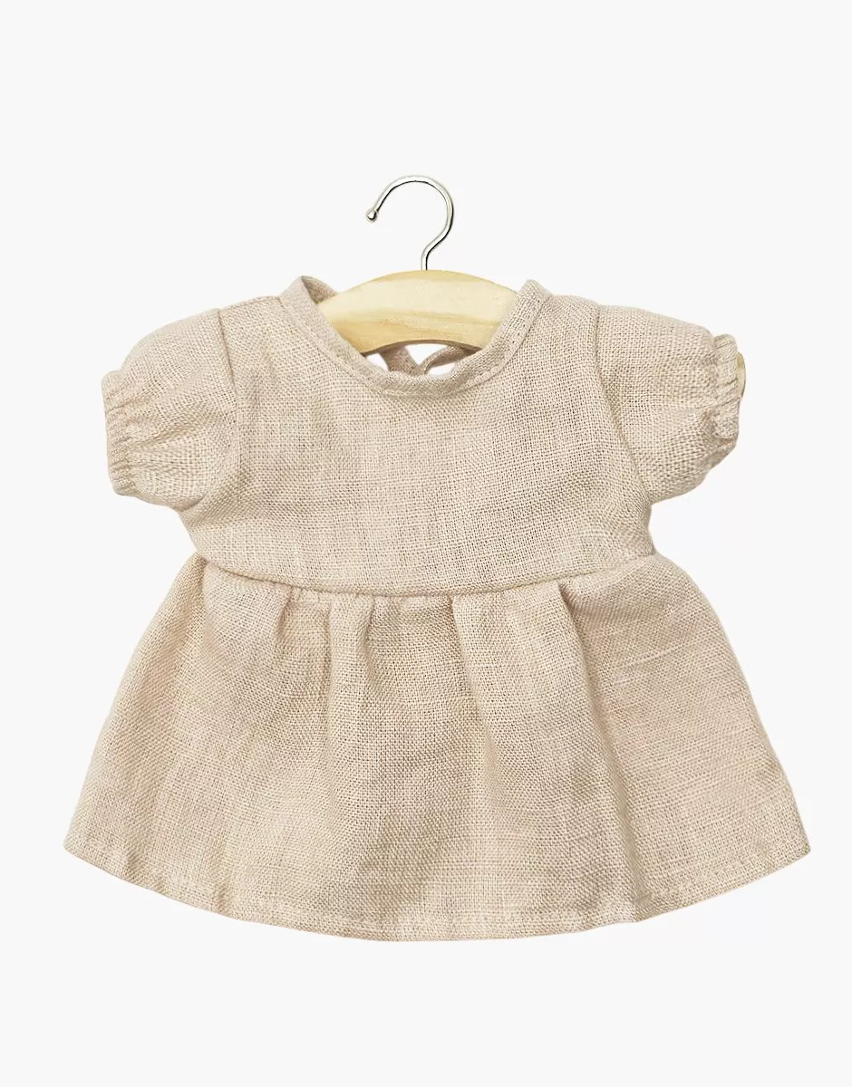 Babies – robe lin