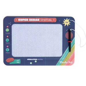 Ecran magnétique | Les petites merveilles