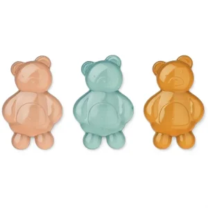 Lot de 3 rafraichisseurs Kayden | Mr bear Mustard mix