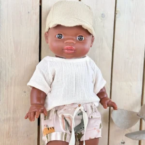 Ensemble haut et bas | Safari