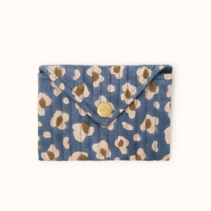 Enveloppe Ravi | Léopard météorite