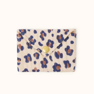 Enveloppe Ravi | Léopard rust