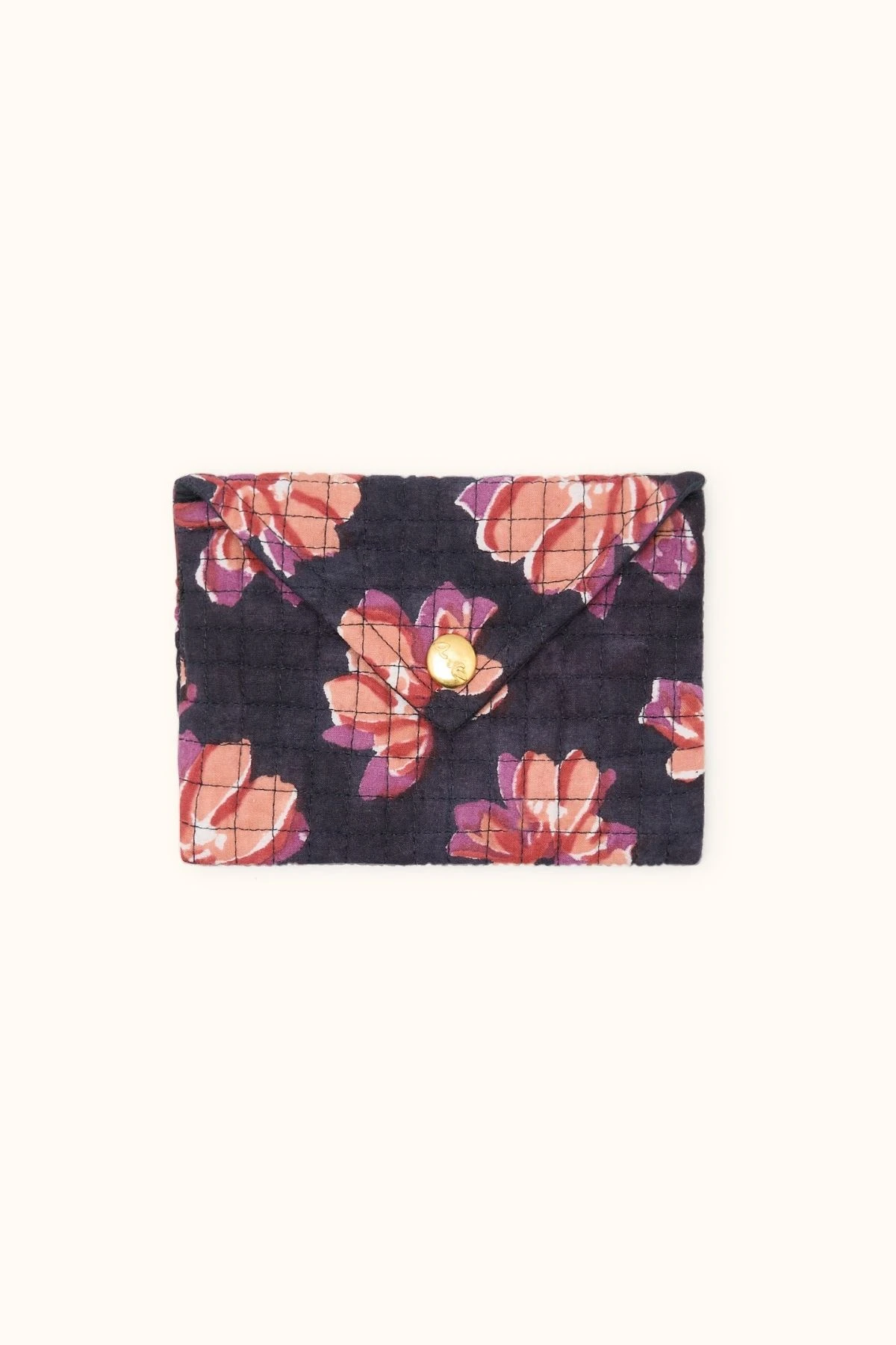 Enveloppe Ravi – Violeta Navy