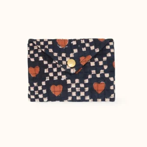 Enveloppe Ravi – Amor météorite