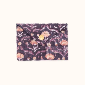 Enveloppe Ravi Cactus | Navy