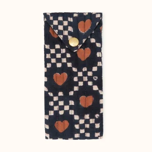 étui à lunette sunny – Amor Météorite