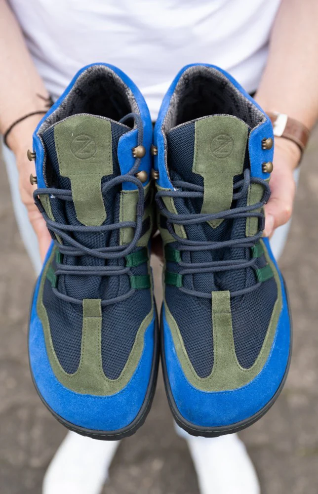 Esqape Blue Green Waterproof – Image 8