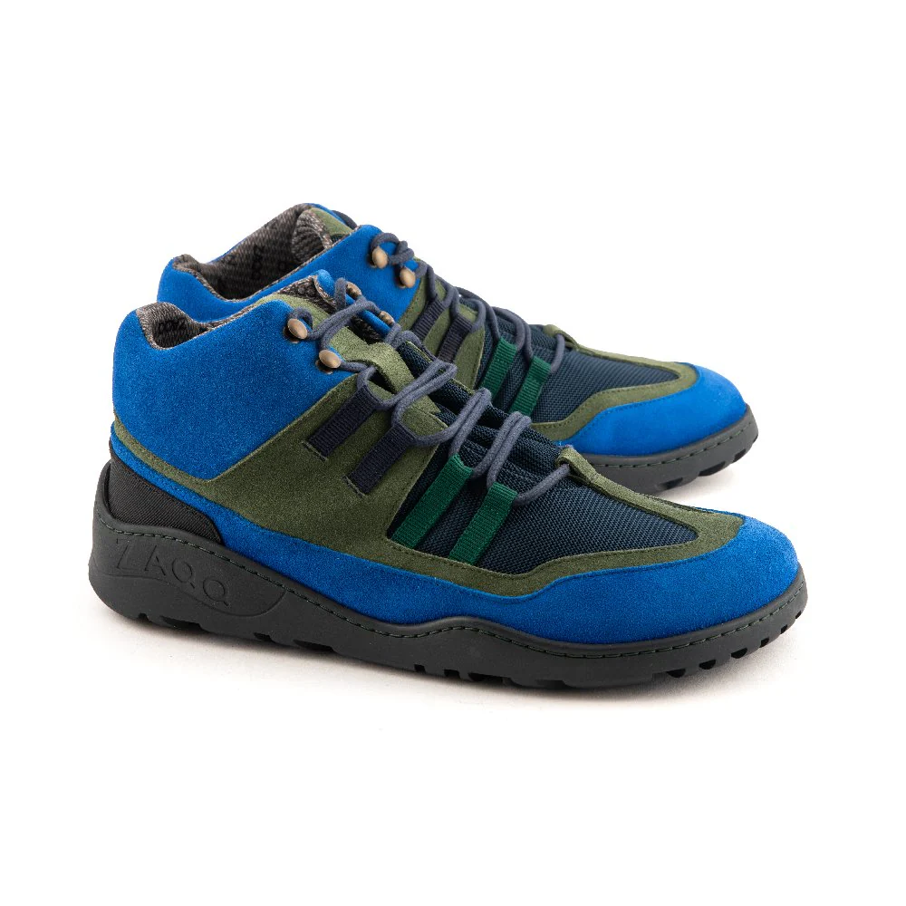 Esqape Blue Green Waterproof