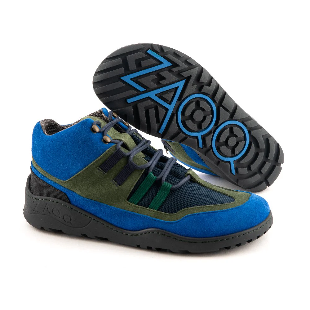 Esqape Blue Green Waterproof – Image 3