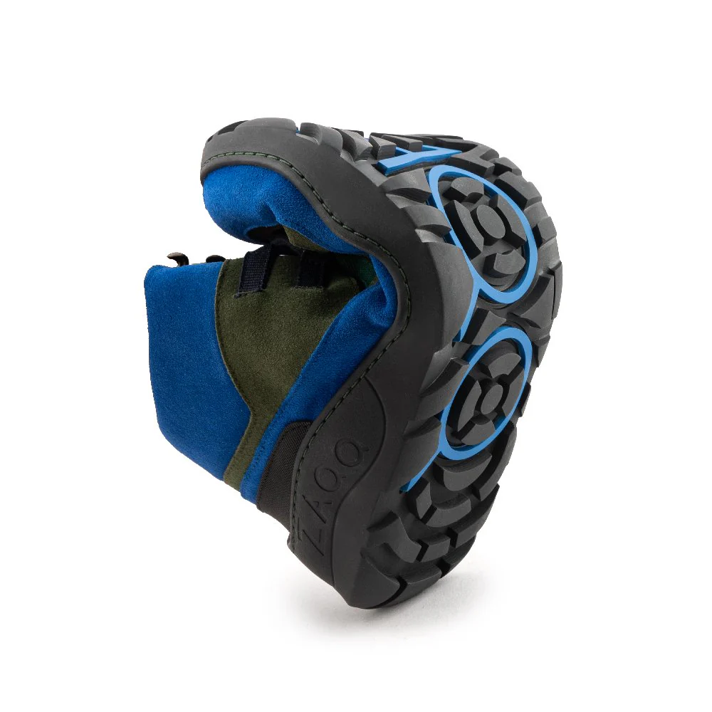 Esqape Blue Green Waterproof – Image 5