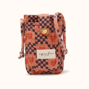 Étui Téléphone Kolkata | Amor rust