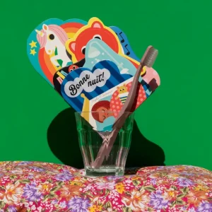 Bonne nuit – Marcel et Joachim