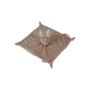 Doudou lapin baby bunny