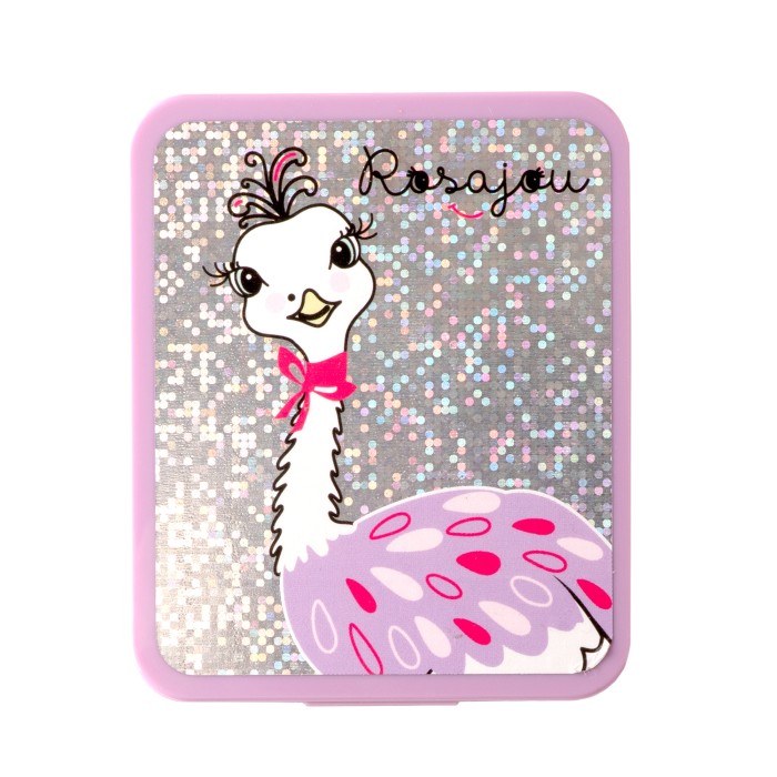 Fard paillette – 4 couleurs – Image 4