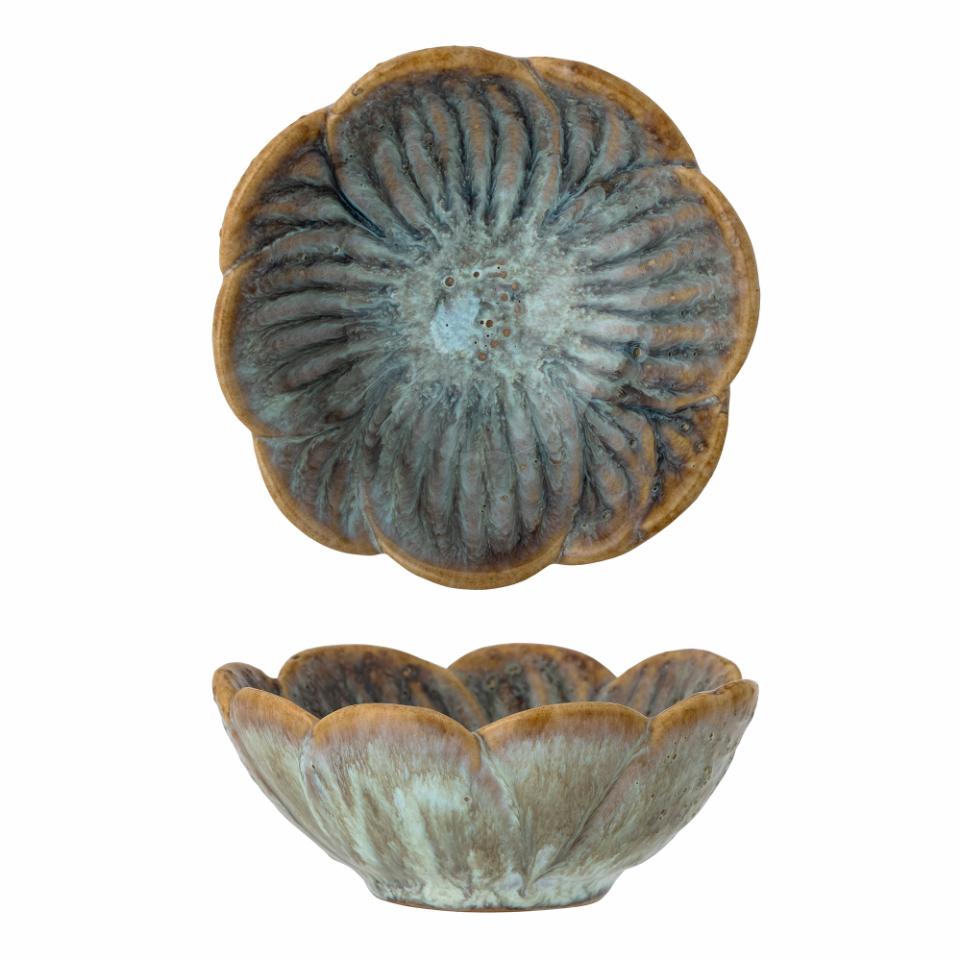 Adorah bol – nature grès – Image 2