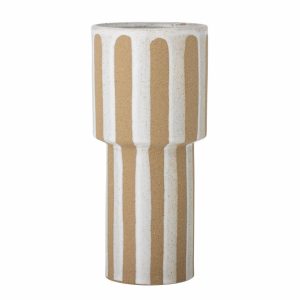 Awah Vase, Nature, Grès