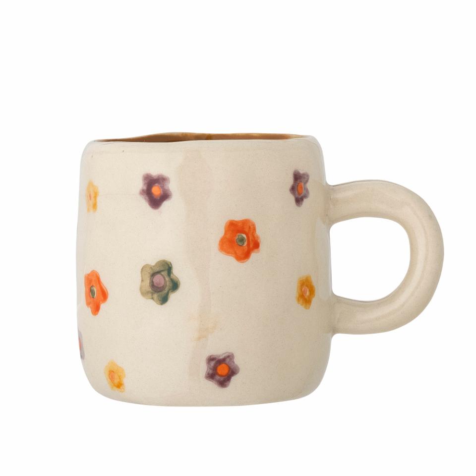 Addy tasse nature grès – Image 2