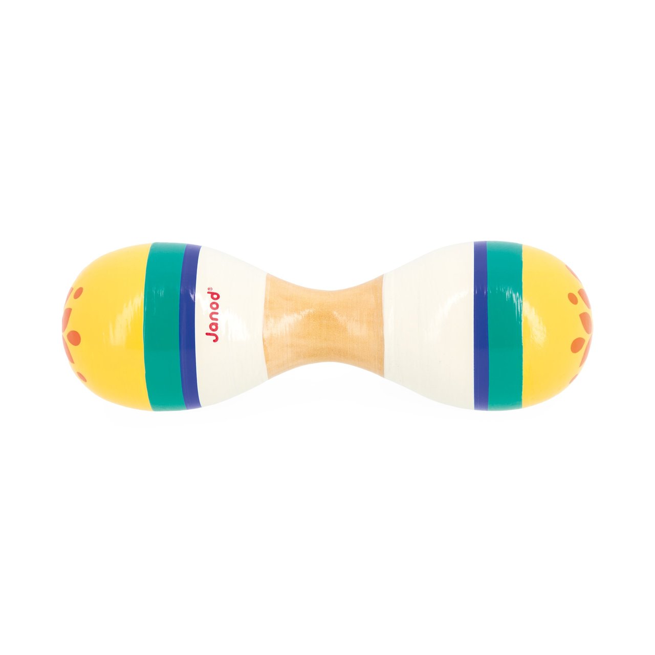 Double maracas gioia – Image 2