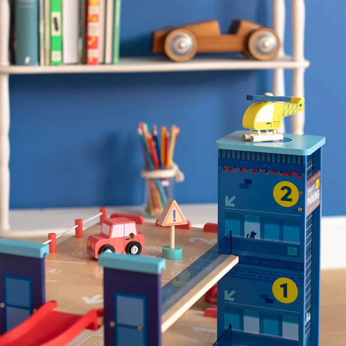 Garage Avenue du Moulin – Image 3