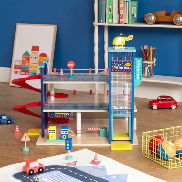 Garage Avenue du Moulin – Image 2