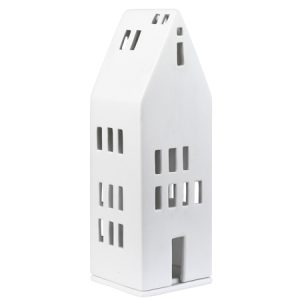 Photophore | Maison à grandes fenêtres