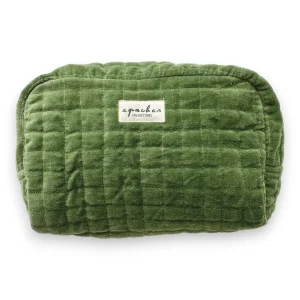 Grande Trousse Gaya – Velours mousse