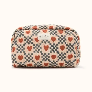 Big trousse de toilette Gayane – Amor Sand