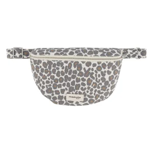 Banane custine –  Léopard gris