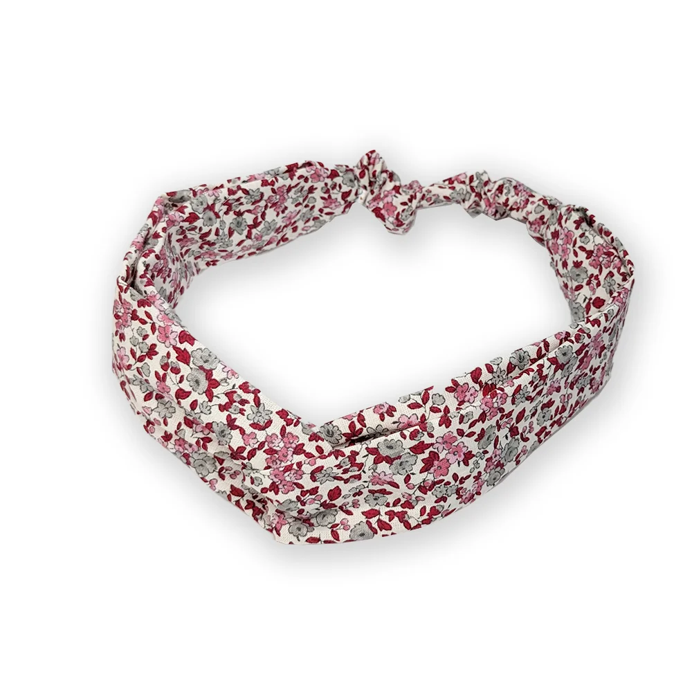 Headband adulte coton merveilleux – Image 2