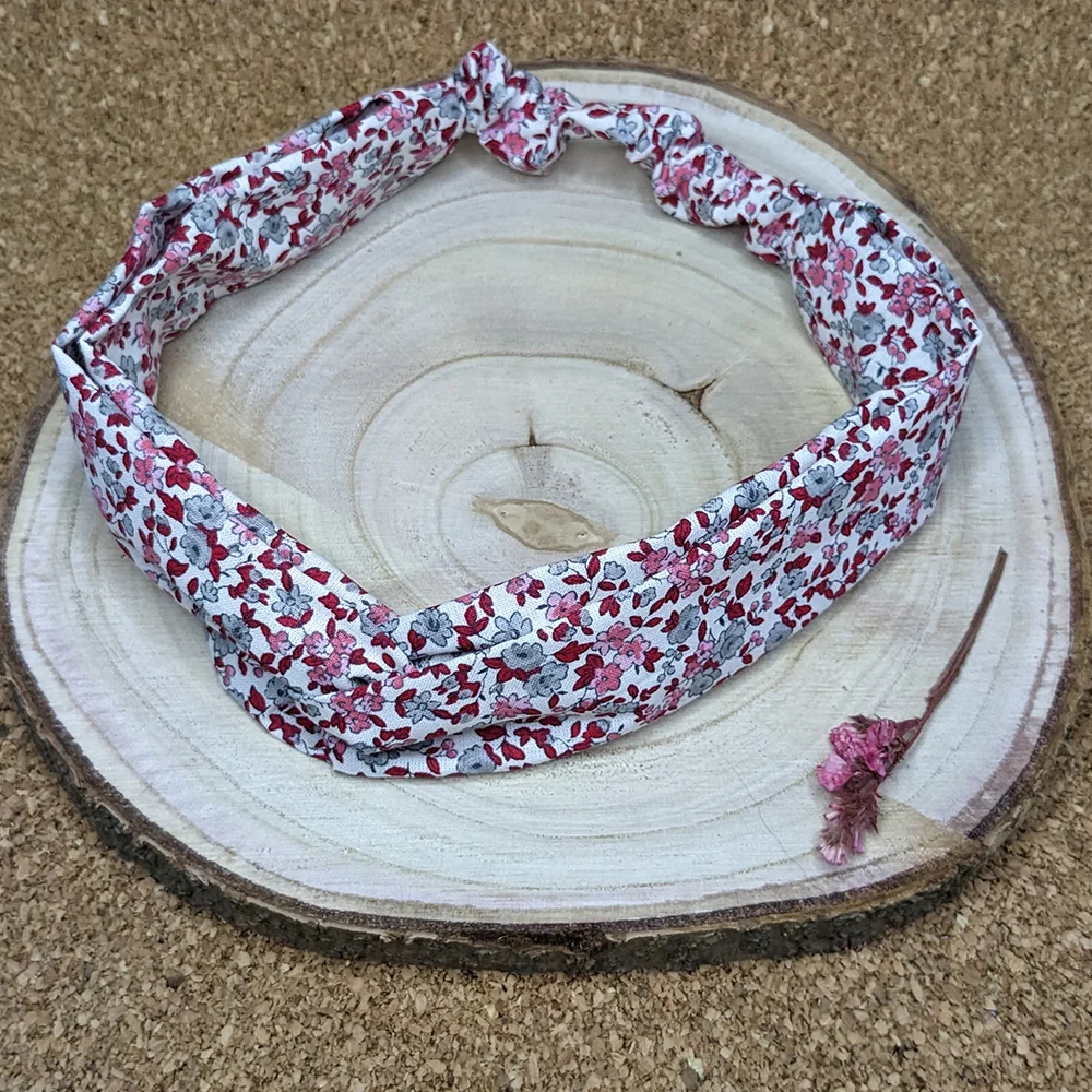 Headband adulte coton merveilleux – Image 4