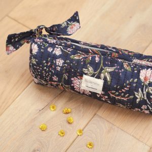 Trousse d&rsquo;écolier – Rhapsody réglisse