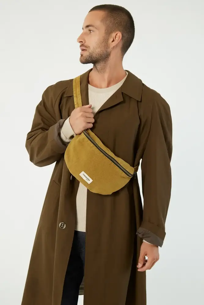 Banane custine – golden green – Image 3