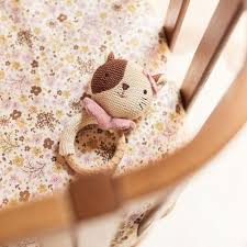 Anneau De Dentition Cat Jill