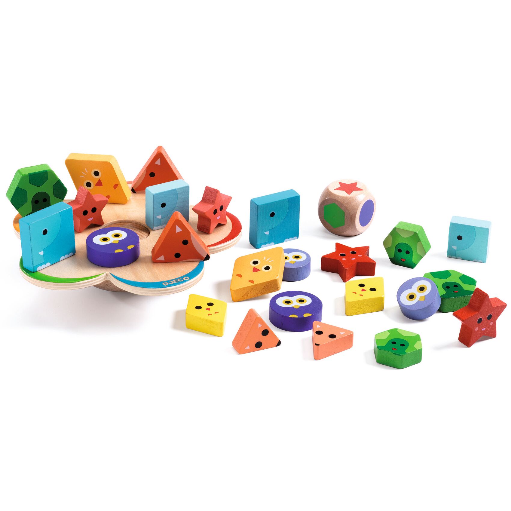 Equilibre | Swingobasic – Image 2