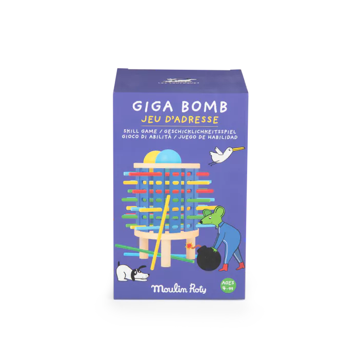 Giga bomb | Les Loufoques – Image 7