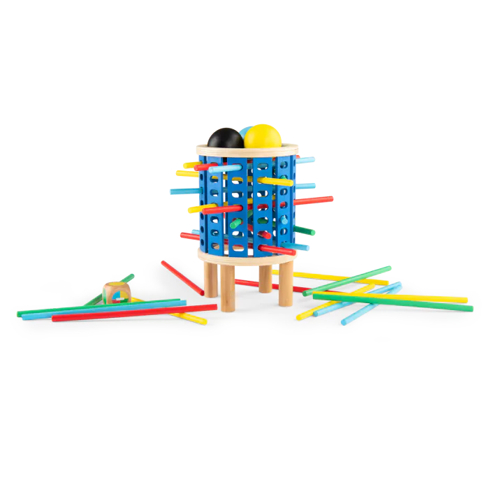 Giga bomb | Les Loufoques