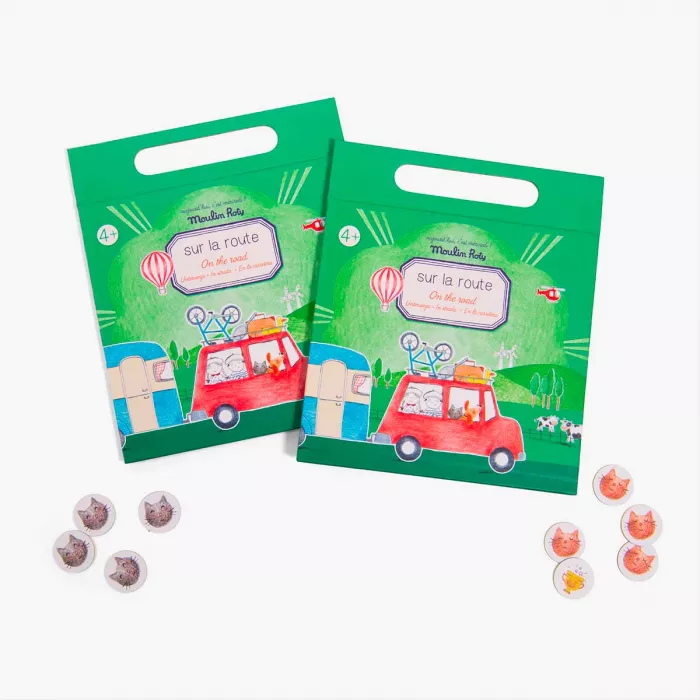 Sur la route magnétique | Aujourd’hui c’est mercredi – Image 3