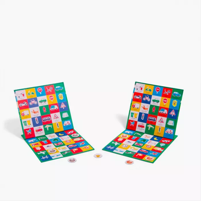 Sur la route magnétique | Aujourd’hui c’est mercredi – Image 4