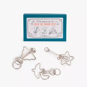 Jeux de casse-tête | Les Grands explorateurs