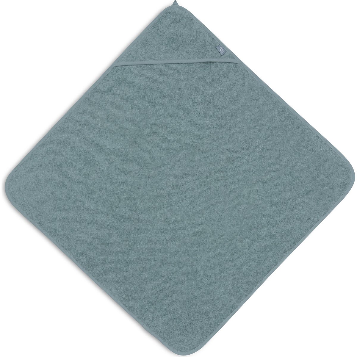 Cape de bain éponge | Sea green – Image 4